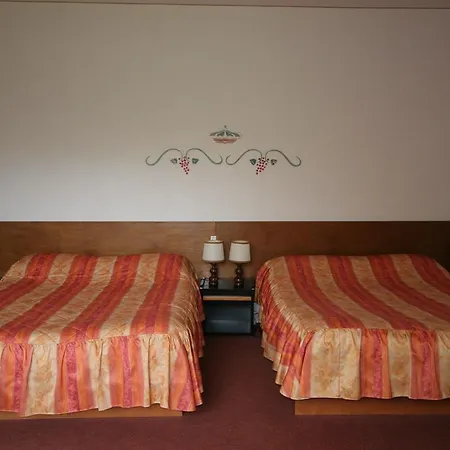 Logis Relais Paris Bale - Restaurant La Mangeoire 3* Montieramey