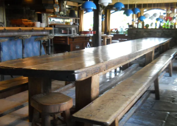 Logis Relais Paris Bale - Restaurant La Mangeoire