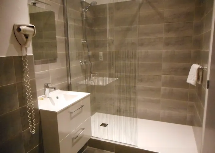 Logis Relais Paris Bale - Restaurant La Mangeoire