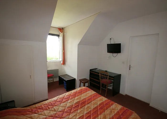 Logis Relais Paris Bale - Restaurant La Mangeoire